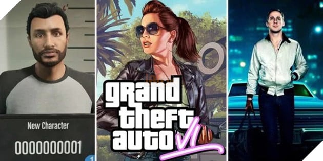 Lộ nội dung bị nghi là cốt truyện của GTA 6, đem lại cho người chơi bất ngờ “siêu to khổng lồ” - Ảnh 3.