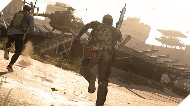 Call of Duty Warzone bổ xung chế độ solo, cho phép người chơi 1vs149 3