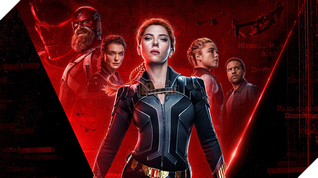 Black Widow hoãn chiếu vô thời hạn vì Covid-19, nỗi lo của fan đã thành sự thật