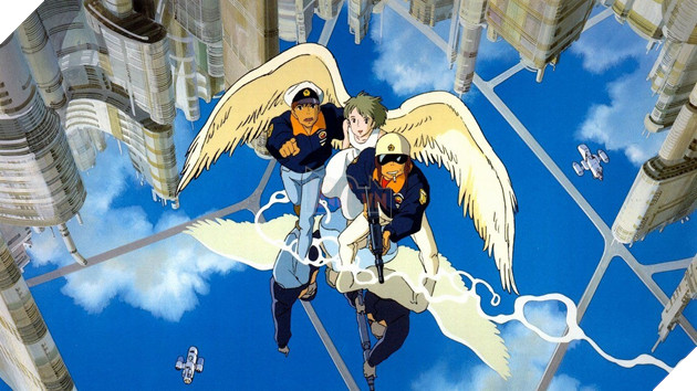 Những tựa anime ngắn có nội dung hack não cực mạnh dành cho bạn cày phim mùa dịch Phần 1  5