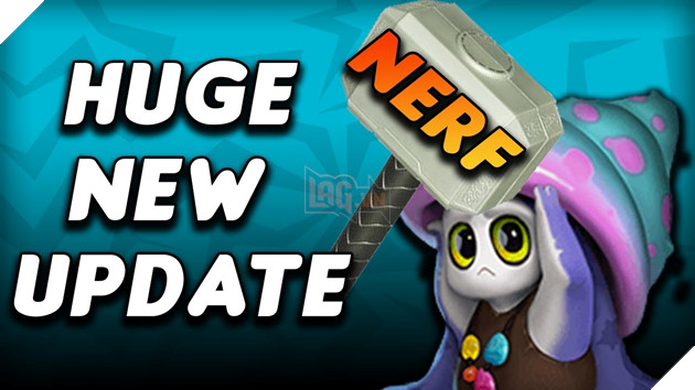 Auto Chess Mobile: Chi tiết bản cập nhật 19/3 - Assassin ăn nerf nặng nè 2