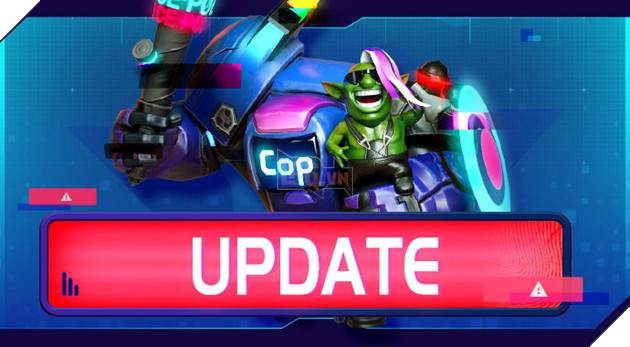 Auto Chess Mobile: Chi tiết bản cập nhật 19/3 - Assassin ăn nerf nặng nè