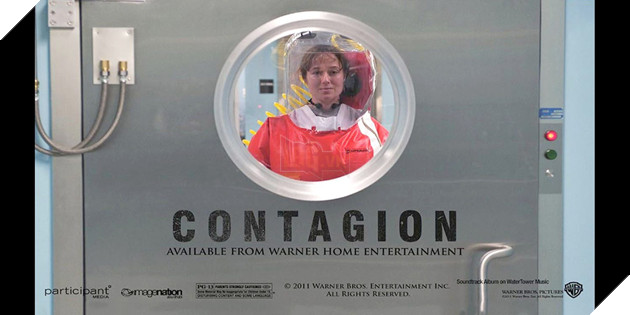 Tựa phim dự đoán trước về Covid-19 bất ngờ hot trở lại sau gần chục năm phát hành 5