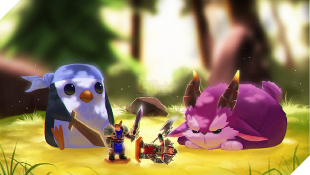 Chế độ khán giả trong Đấu trường chân lý