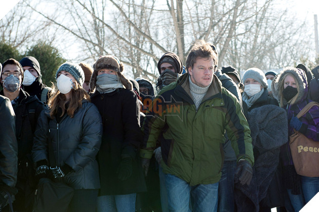 Tựa phim dự đoán trước về Covid-19 bất ngờ hot trở lại sau gần chục năm phát hành 4