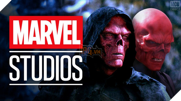 Sau Thanos, rộ tin đồn siêu ác nhân Red Skull sẽ tái xuất Vũ trụ Điện ảnh Marvel với phần phim mới?  4