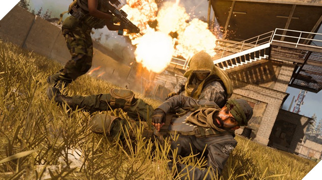 Call of Duty Warzone: Tổng hợp những dạng Hợp đồng và cách để hoàn thành một cách nhanh nhất