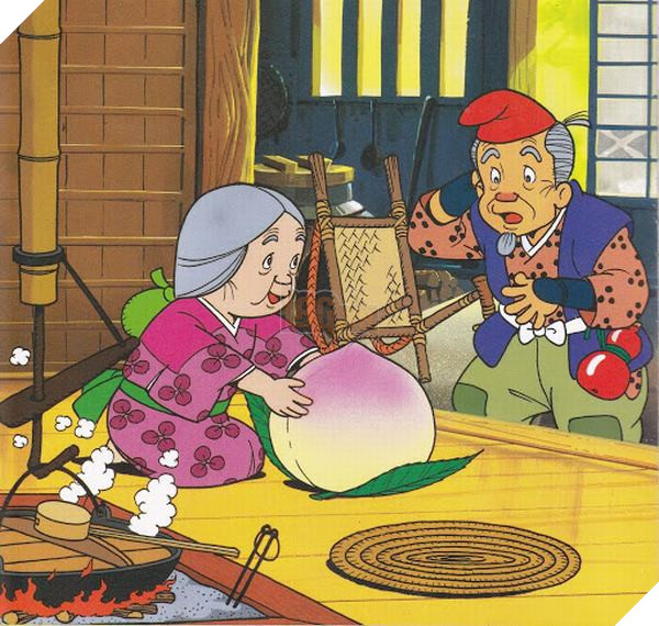 One Piece - Wano Quốc, đỉnh cao vận dụng văn hóa Nhật Bản của Oda Phần 1  2