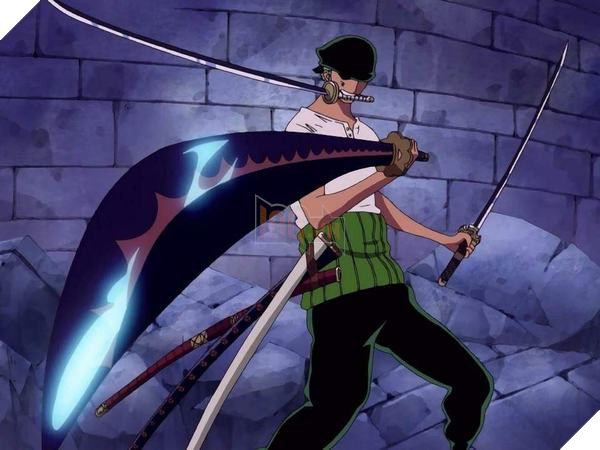 One Piece - Wano Quốc, đỉnh cao vận dụng văn hóa Nhật Bản của Oda Phần 1  7