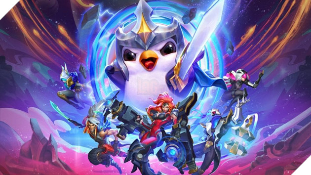 Tin vui: Đấu Trường Chân Lý Mobile sẽ ra mắt chính thức vào ngày 19/03 5