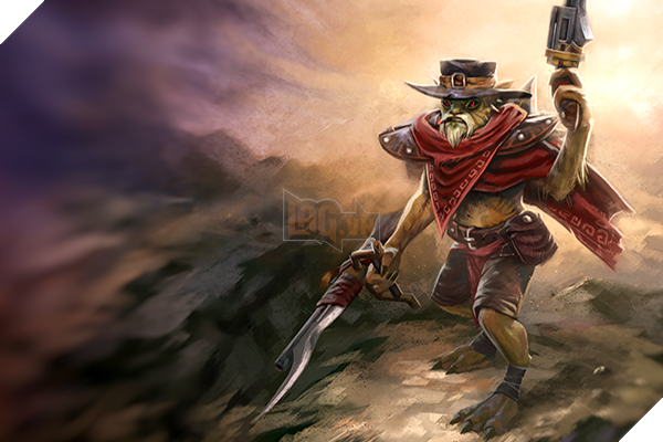 Update Dota 2 7.25 (P2): Thay đổi về Heroes Update Dota 2 7.25 (P2): Thay đổi về Heroes