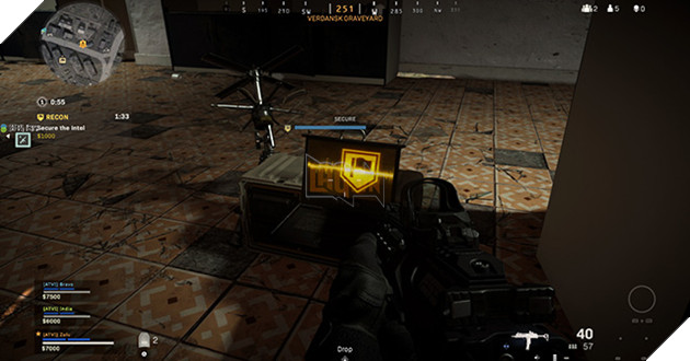 Call of Duty Warzone: Tổng hợp những dạng Hợp đồng và cách để hoàn thành một cách nhanh nhất 5