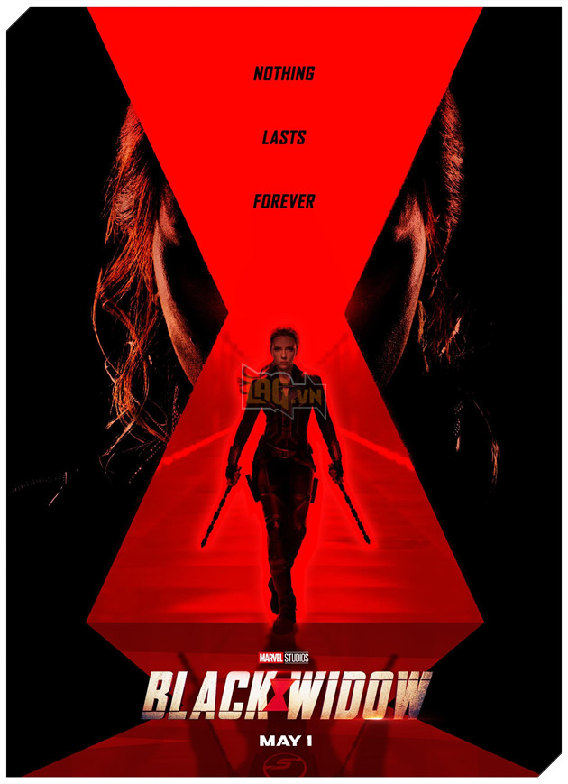 Black Widow hoãn chiếu vô thời hạn vì Covid-19, nỗi lo của fan đã thành sự thật 2