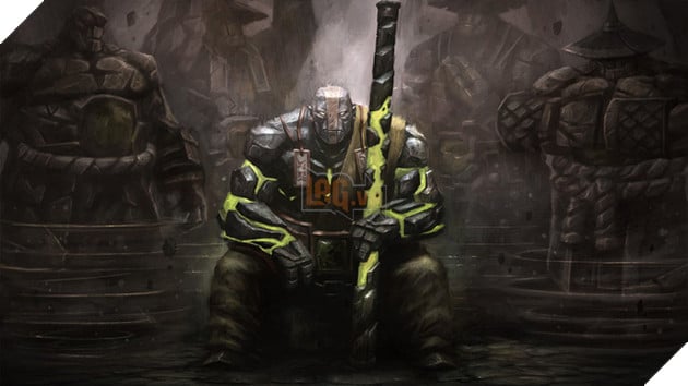 Update Dota 2 7.25 (P2): Thay đổi về Heroes Update Dota 2 7.25 (P2): Thay đổi về Heroes