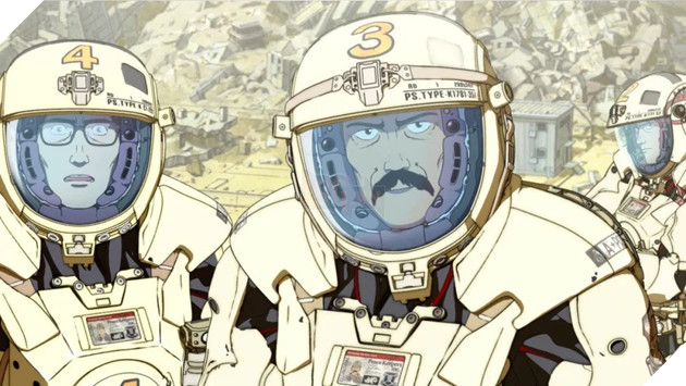 Những tựa anime ngắn có nội dung hack não cực mạnh dành cho bạn cày phim mùa dịch Phần 1  7