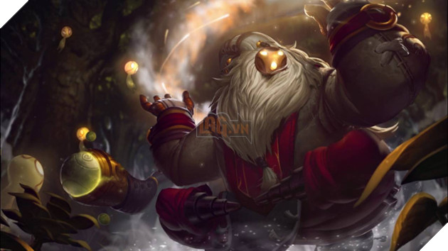 LMHT: Top 5 thay đổi mà game thủ trông chờ nhất trong phiên bản 10.6 3