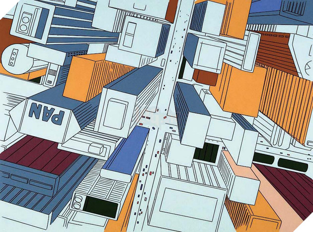 Những tựa anime ngắn có nội dung hack não cực mạnh dành cho bạn cày phim mùa dịch Phần 1  4