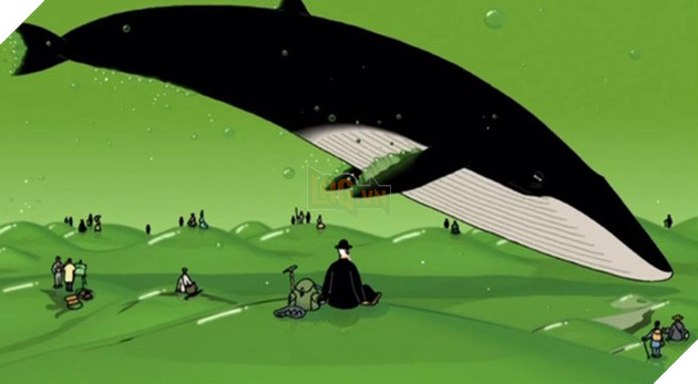 Những tựa anime ngắn có nội dung hack não cực mạnh dành cho bạn cày phim mùa dịch Phần 1  2