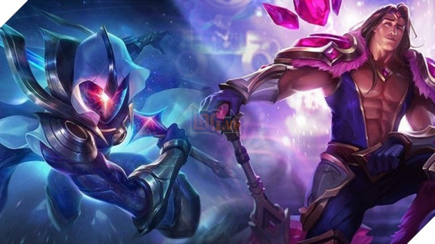 LMHT: 5 thay đổi đáng mong đợi nhất phiên bản 10.6 – Bao giờ mới đến hồi kết cho chiến thuật cái phễu? - Ảnh 2.