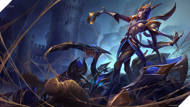 LMHT: 5 thay đổi đáng mong đợi nhất phiên bản 10.6 – Bao giờ mới đến hồi kết cho chiến thuật cái phễu? - Ảnh 4.