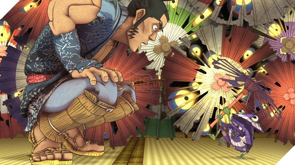 Những tựa anime ngắn có nội dung hack não cực mạnh dành cho bạn cày phim mùa dịch Phần 1  6