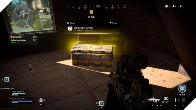 Call of Duty Warzone: Tổng hợp những dạng Hợp đồng và cách để hoàn thành một cách nhanh nhất 4