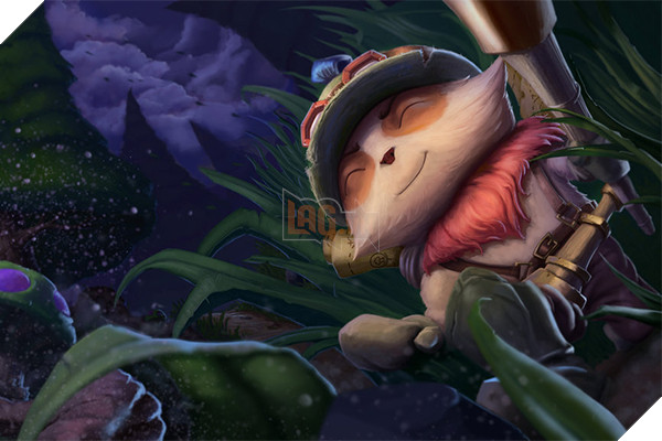 Cập nhật LMHT 10.6: Ra mắt Ngộ Không phiên bản 3.0