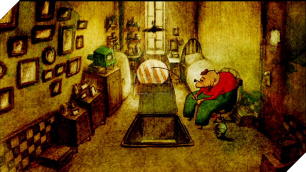 Những tựa anime ngắn có nội dung hack não cực mạnh dành cho bạn cày phim mùa dịch Phần 2  9