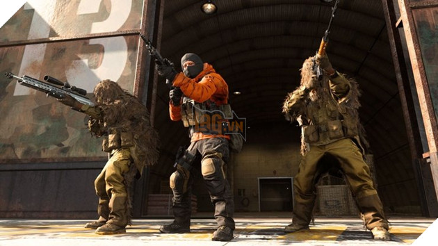 CoD Warzone: Bỏ túi 20 mẹo giúp người chơi dành Top 1 và cải thiện hiệu suất khi chơi game 2