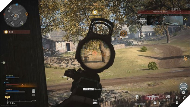 CoD Warzone: Bỏ túi 20 mẹo giúp người chơi dành Top 1 và cải thiện hiệu suất khi chơi game 3