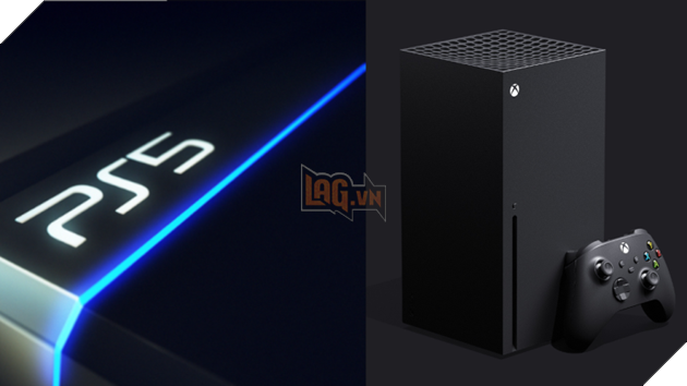 Sony vừa công bố cấu hình PS5 và khẳng định cỗ máy sẽ không mạnh bằng Xbox Series X