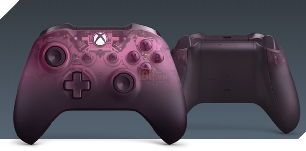 Xbox Series X sẽ được ra mắt vào cuối tháng 11/2020