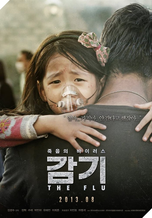 Những tựa phim về dịch bệnh gây bão mùa Corona 4