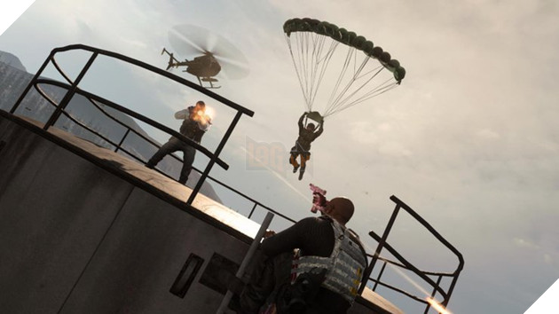 CoD Warzone: Bỏ túi 20 mẹo giúp người chơi dành Top 1 và cải thiện hiệu suất khi chơi game 6