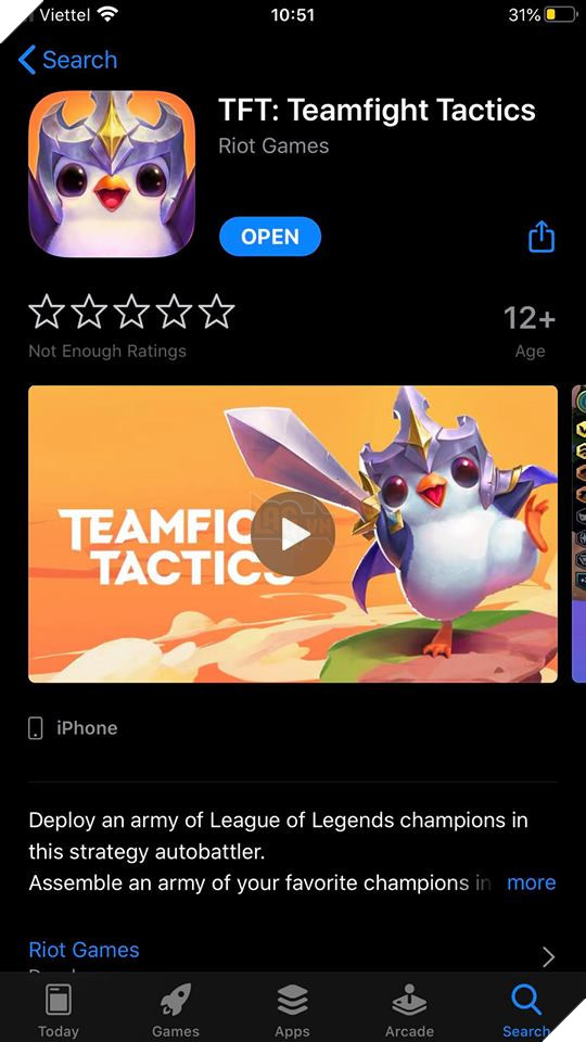 Hot! Hướng dẫn tải, đăng nhập Đấu Trường Chân Lý Mobile trên cả hai nền tảng Android và iOS - Ảnh 2.