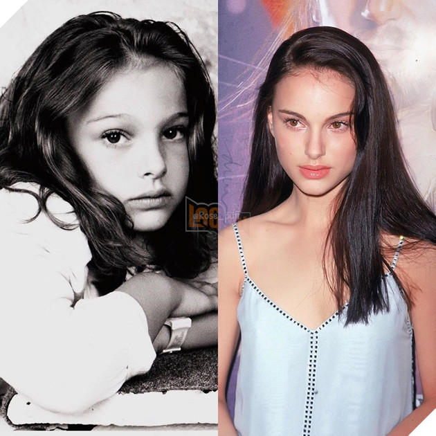 Chiêm ngưỡng nhan sắc ngày ấy - bây giờ của loạt mỹ nhân Hollywood 3