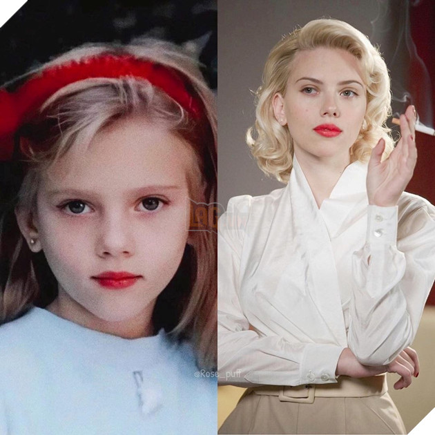 Chiêm ngưỡng nhan sắc ngày ấy - bây giờ của loạt mỹ nhân Hollywood 8