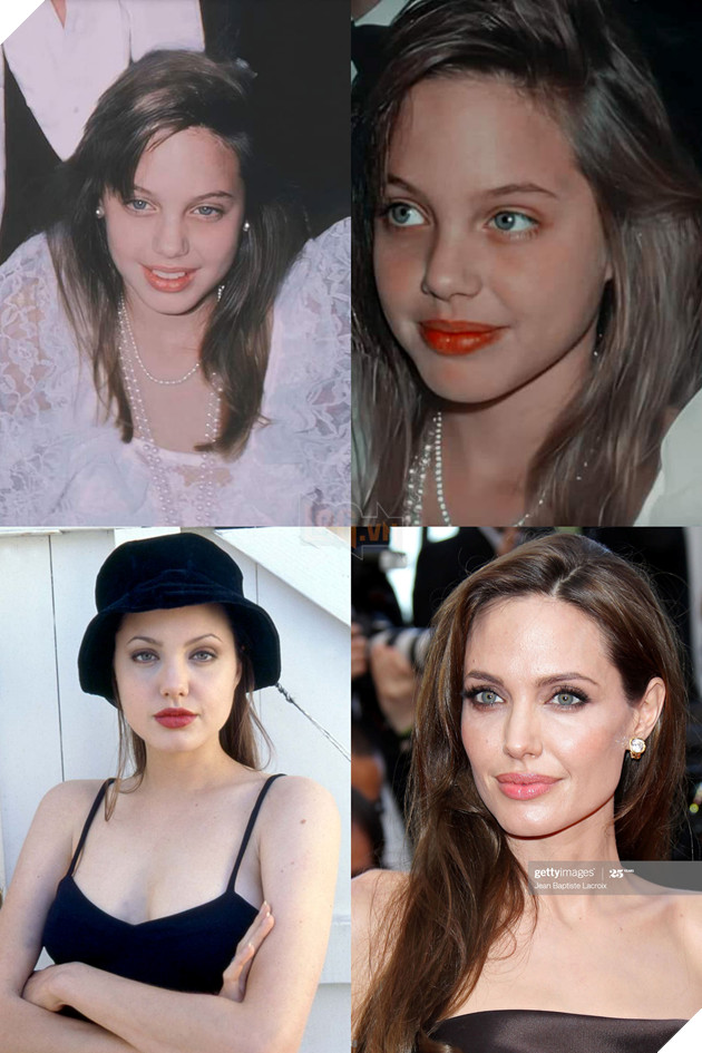 Chiêm ngưỡng nhan sắc ngày ấy - bây giờ của loạt mỹ nhân Hollywood 10