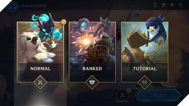 Hot! Hướng dẫn tải, đăng nhập Đấu Trường Chân Lý Mobile trên cả hai nền tảng Android và iOS - Ảnh 4.