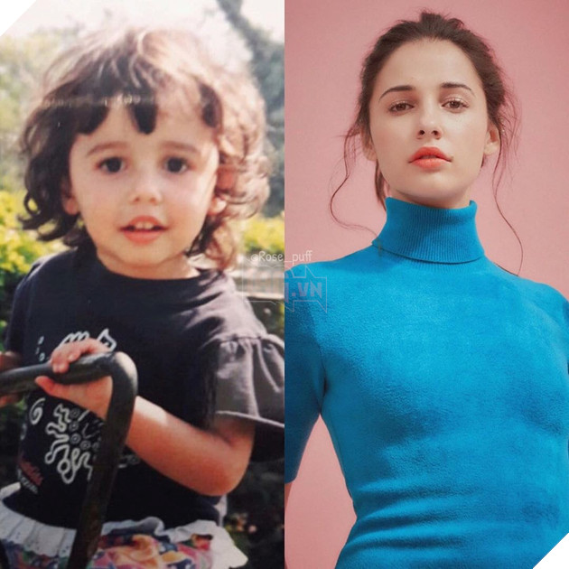 Chiêm ngưỡng nhan sắc ngày ấy - bây giờ của loạt mỹ nhân Hollywood 5