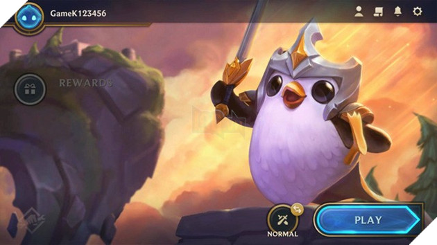 Hot! Hướng dẫn tải, đăng nhập Đấu Trường Chân Lý Mobile trên cả hai nền tảng Android và iOS - Ảnh 3.