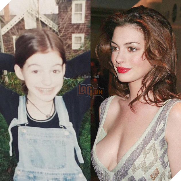 Chiêm ngưỡng nhan sắc ngày ấy - bây giờ của loạt mỹ nhân Hollywood