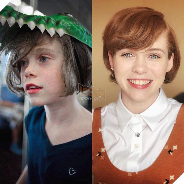 Chiêm ngưỡng nhan sắc ngày ấy - bây giờ của loạt mỹ nhân Hollywood 9