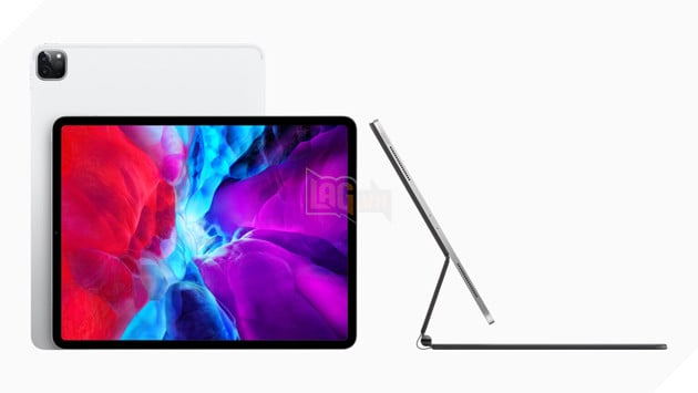 Apple ra mắt iPad Pro 2020 cùng nhiều tính năng được nâng cấp  6