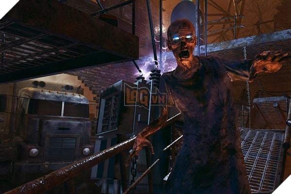 Call of Duty 2020 rò rỉ chế độ zombies, có vài sự khác biệt đáng lưu ý 2