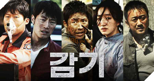 Những tựa phim về dịch bệnh gây bão mùa Corona 5