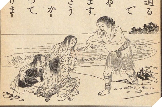 One Piece - Wano Quốc, đỉnh cao vận dụng văn hóa Nhật Bản của Oda Phần 2  13