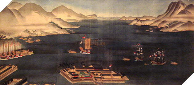 One Piece - Wano Quốc, đỉnh cao vận dụng văn hóa Nhật Bản của Oda Phần 2  7