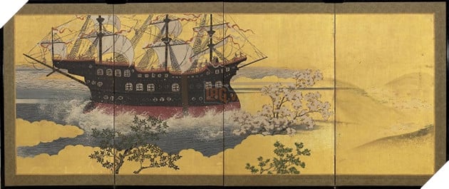 One Piece - Wano Quốc, đỉnh cao vận dụng văn hóa Nhật Bản của Oda Phần 2  9