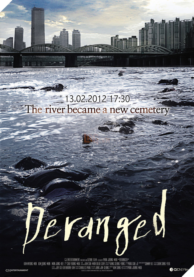 Những tựa phim về dịch bệnh gây bão mùa Corona 2